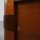 Pair of Large Art Deco Monumental Counters attributed to De Coene, Belgium,