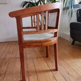 Fauteuil colonial