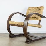 Armchair Vibo