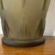 Art deco vase signed Espaivet France vintage