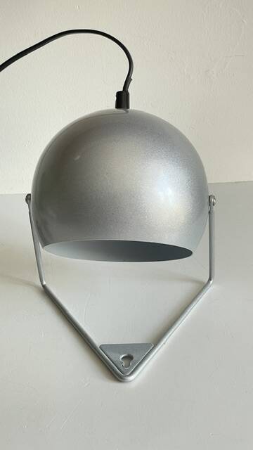 BULB Shape LAMP 90s
