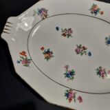 Limoges Royal porcelain serving dish