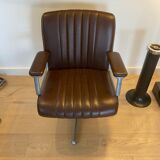 Armchair P128 by Osvaldo Borsani for Tecno, Italy 1960