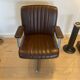 Fauteuil P128 d'Osvaldo Borsani pour Tecno, Italie 1960