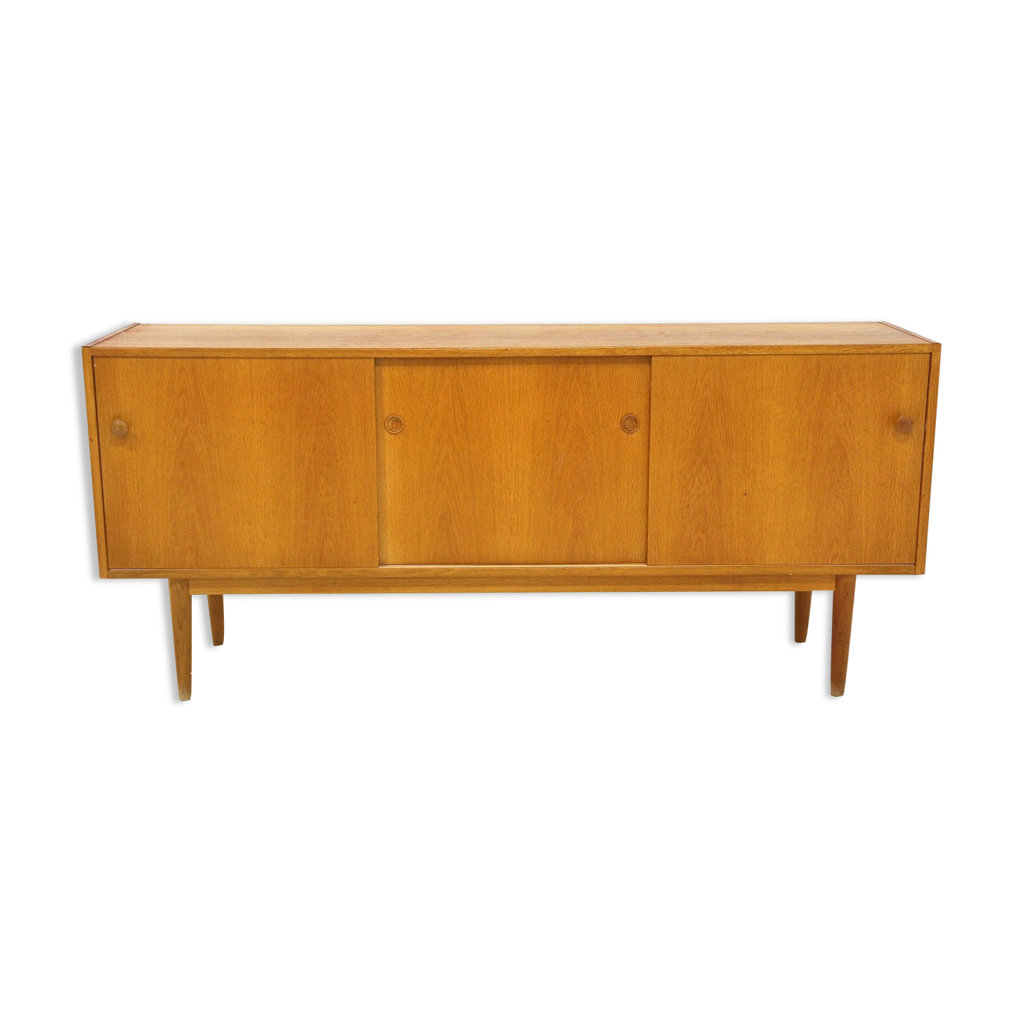 Teak sideboard, Sweden, 1960