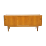 Teak sideboard, Sweden, 1960