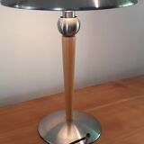 Mushroom lamp