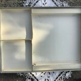 Box of 3 poët-laval coasters