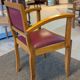 Fauteuil bridge