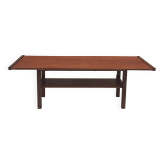 Scandinavian coffee table 107 cm