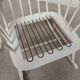 Rocking -chair scandinave