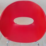 Pair of chairs