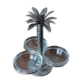 Palmier aperitif platter