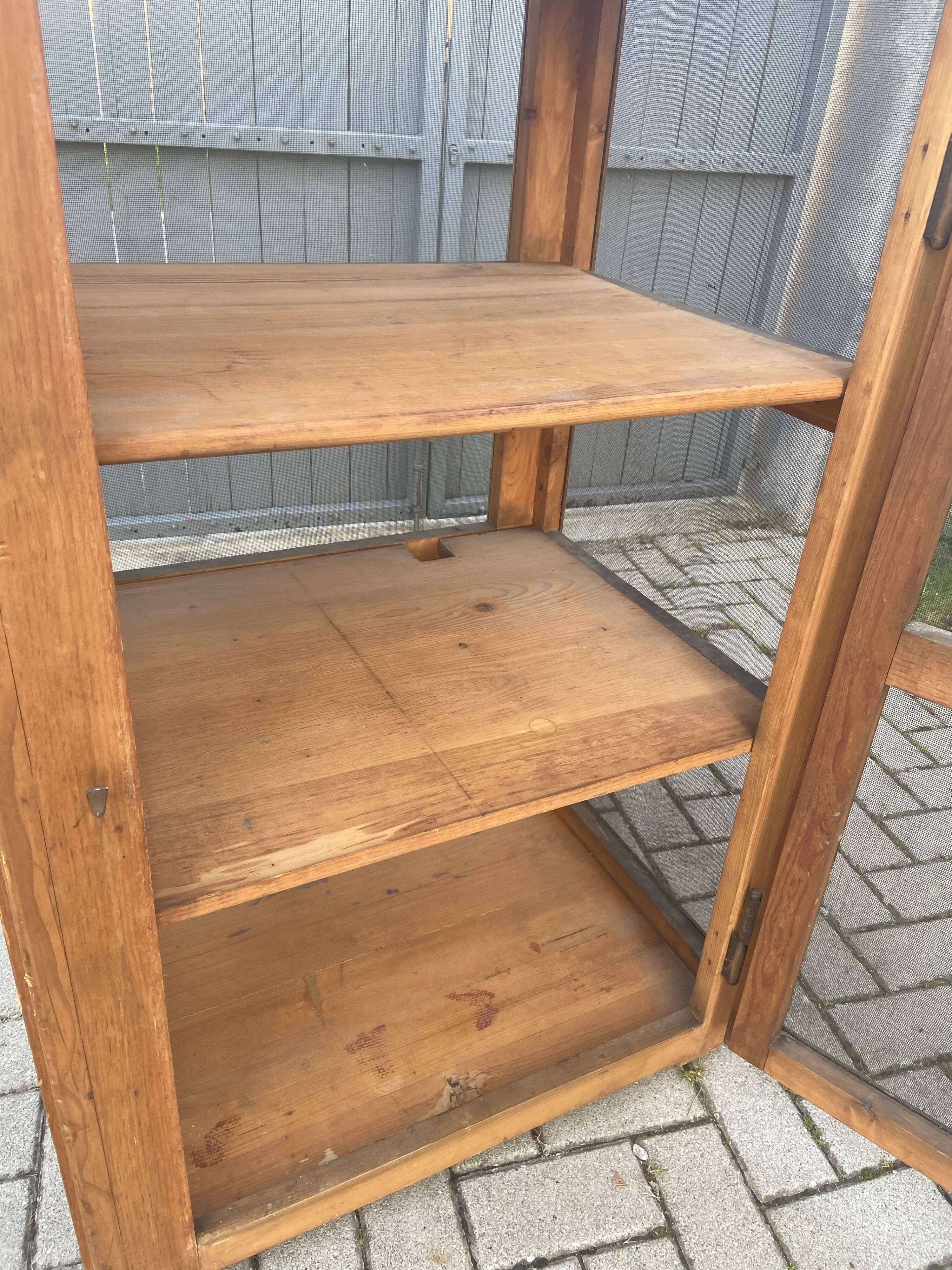 Vintage farm food 1940