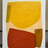 Original acrylic painting