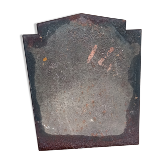 Chimney plate Diane chasseresse directoire