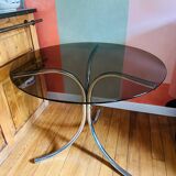 Vintage Mid-Century round table