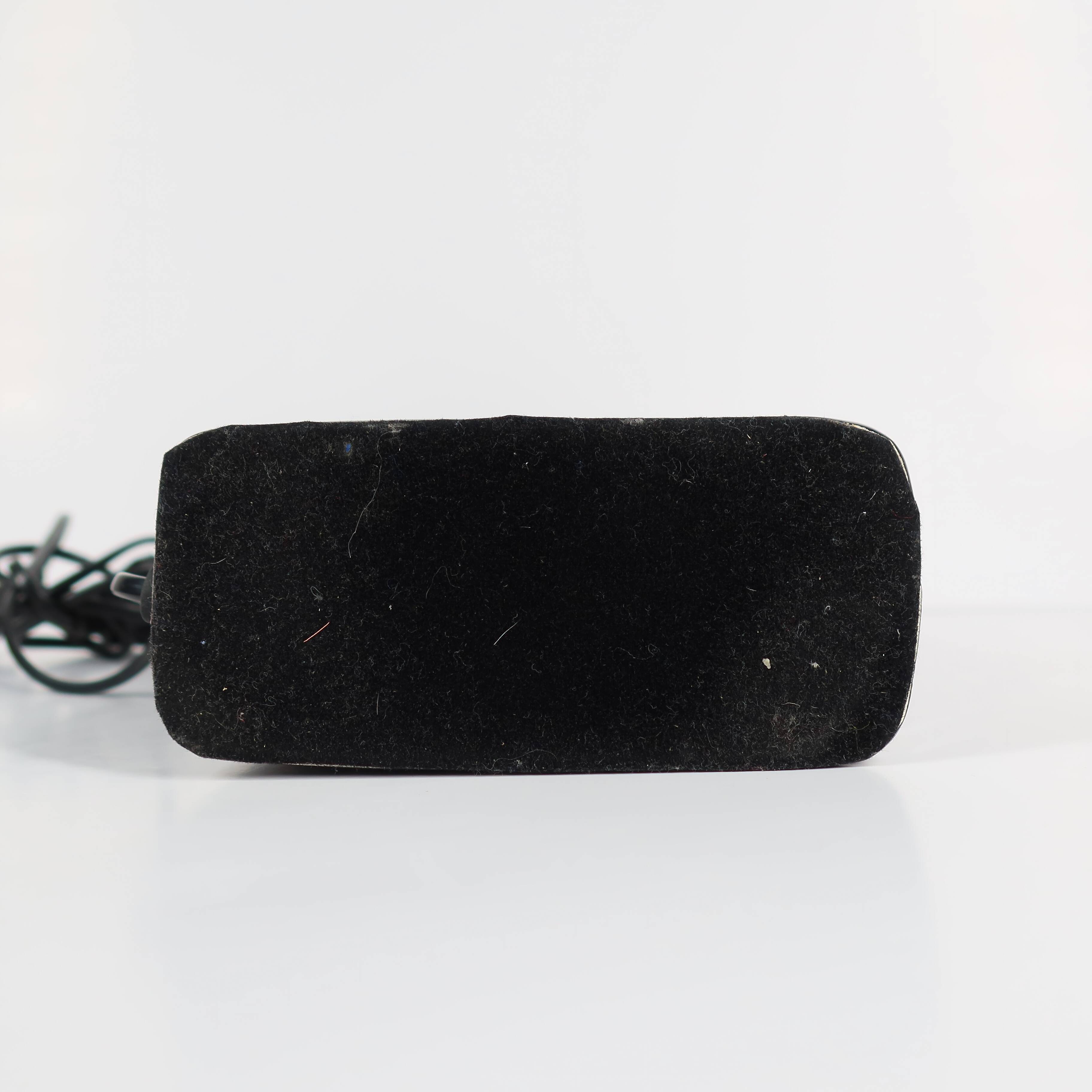 Black Ceramic Lighter Lamp
