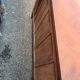 Commode trois tiroirs