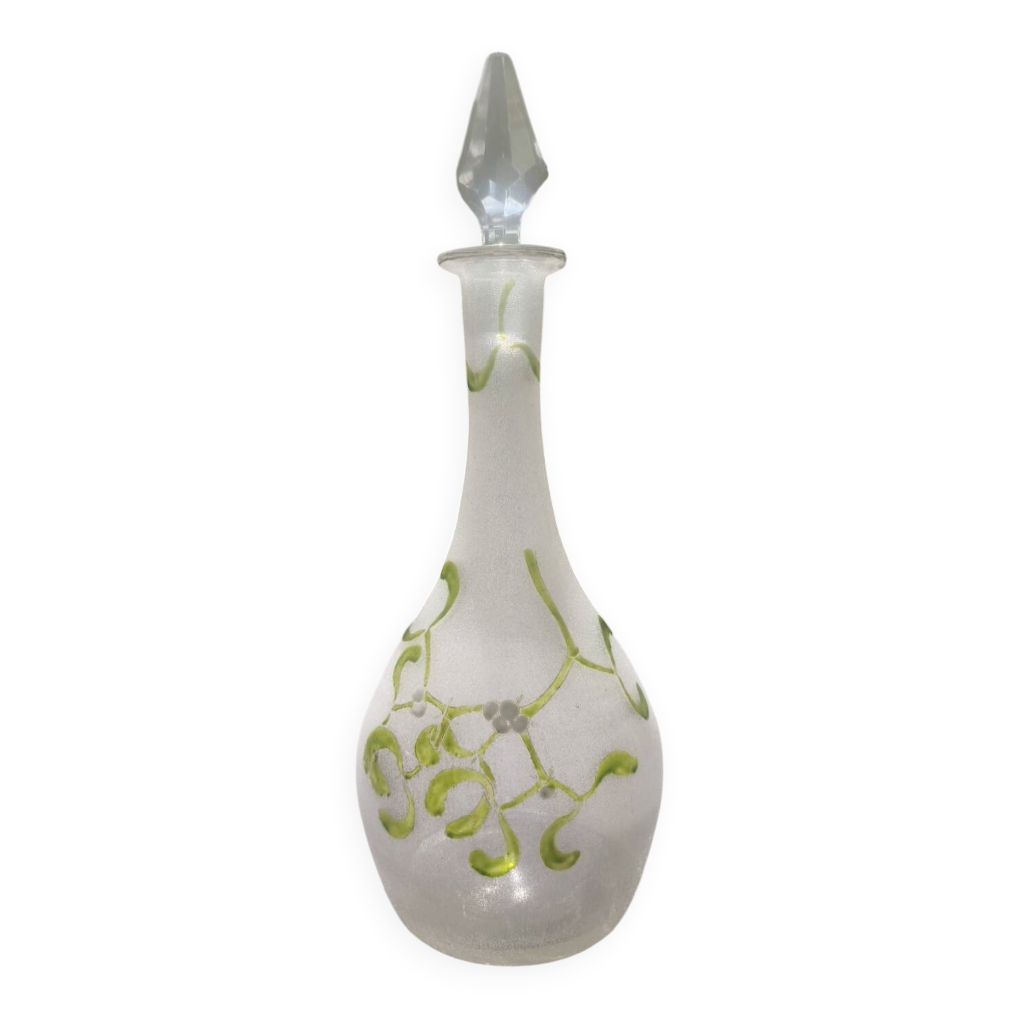 Carafe Legras, decorgui