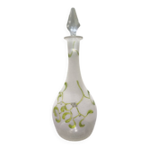 Carafe Legras, decorgui