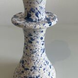 Chicago candle holder