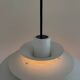 Vintage Verona style lamp - Danish design lamp - multi layered pendant