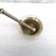 Bronze mortar and pestle