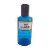 Napoleon III pharmacy pot