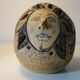 Ceramic object S.Kjarval, Denmark