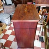 Commode de toilette