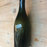 Large and old bottle