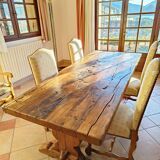 Table Monastère