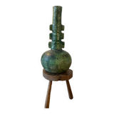 Large Tamegroute vase
