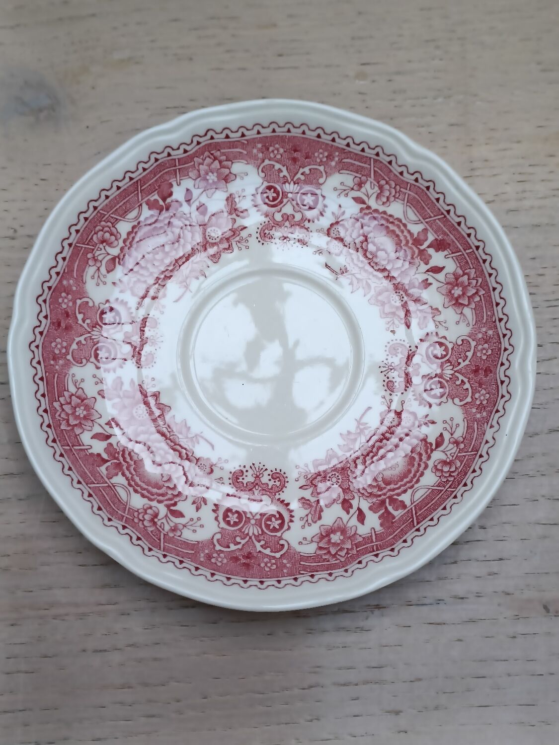 Villeroy & Boch tea set