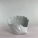 Ceramic shell