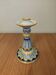 Fima Deruta Candle Holder