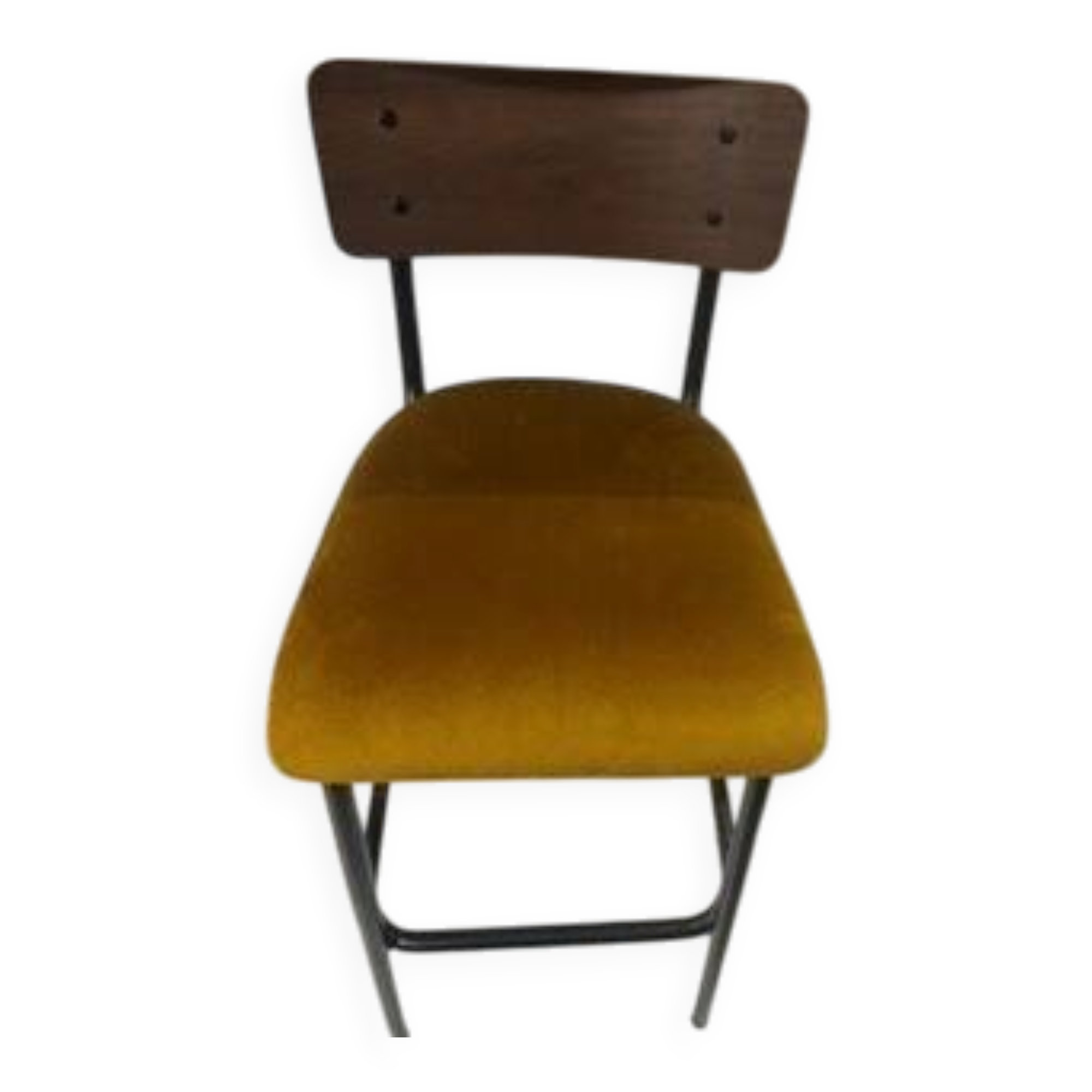 Chaise de bar suzie design 50' les gambettes
