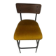 Chaise de bar suzie design 50' les gambettes