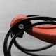 Rocking-chair Sgarsul de Gae Aulenti, Poltronova 60