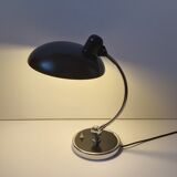 Desk lamp by C. Dell for Kaiser Idell, Germany, 1950