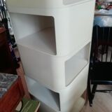 Column "Componibili" Kartell