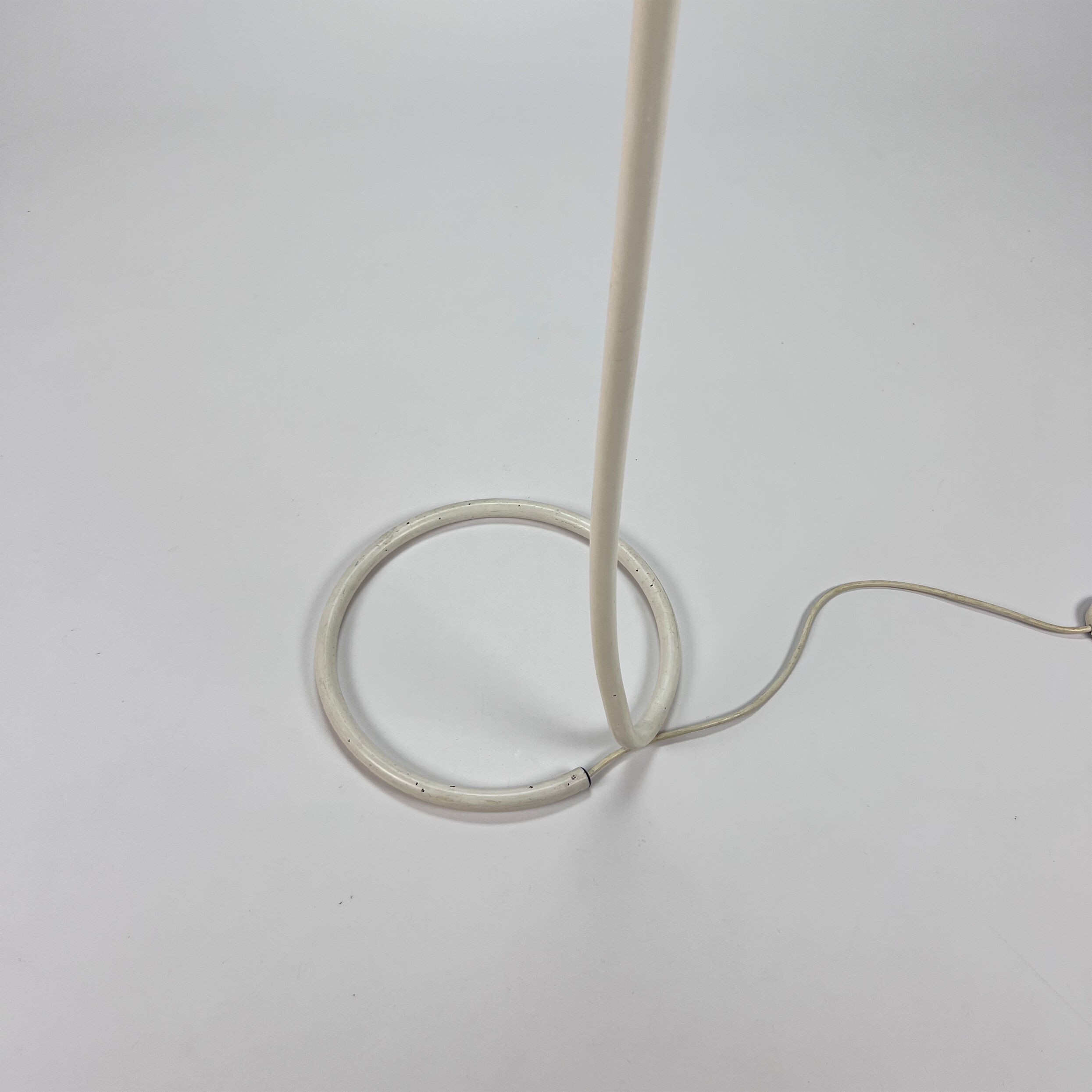 Dutch Design Globe Floorlamp designed by Aldo van den Nieuwelaar For Domani Design, 1960s