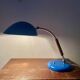 Lamp "The Lighthouse of Lausanne", Origin Switzerland, 60s/70s.