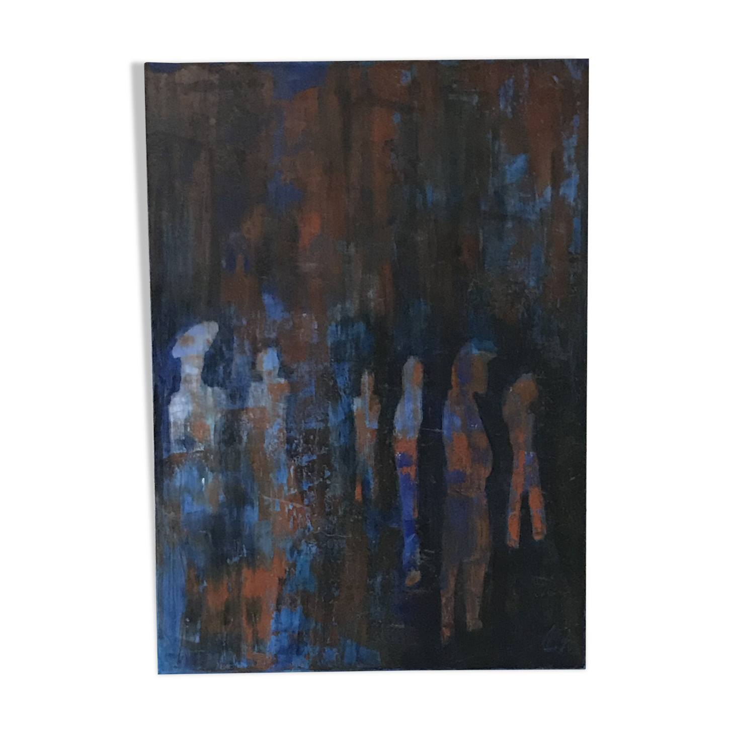 Tableau
