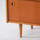 Scandinavian sideboard