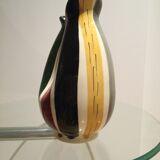 Vase keramik strehla