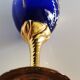 Veneciano jarron of murano crystal