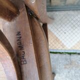 6 chairs Baumann
