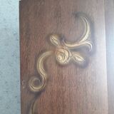 Glass cabinet
